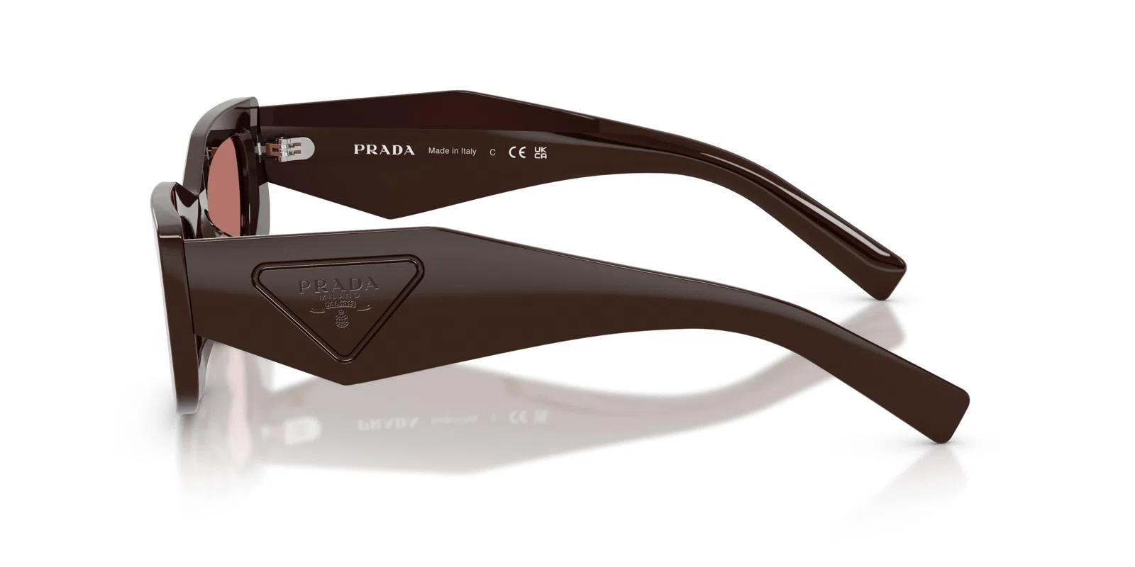 Prada D03SD Sunglasses - view 2